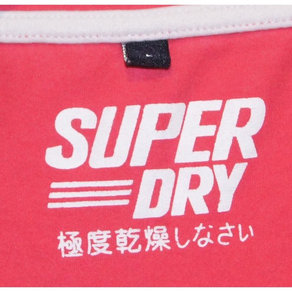 Superdry T-Shirt - Picture 3 of 6